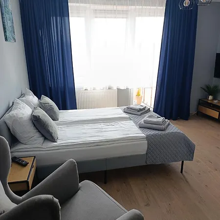 Apartament Nad Drweca Brodnica  Zewnętrze zdjęcie