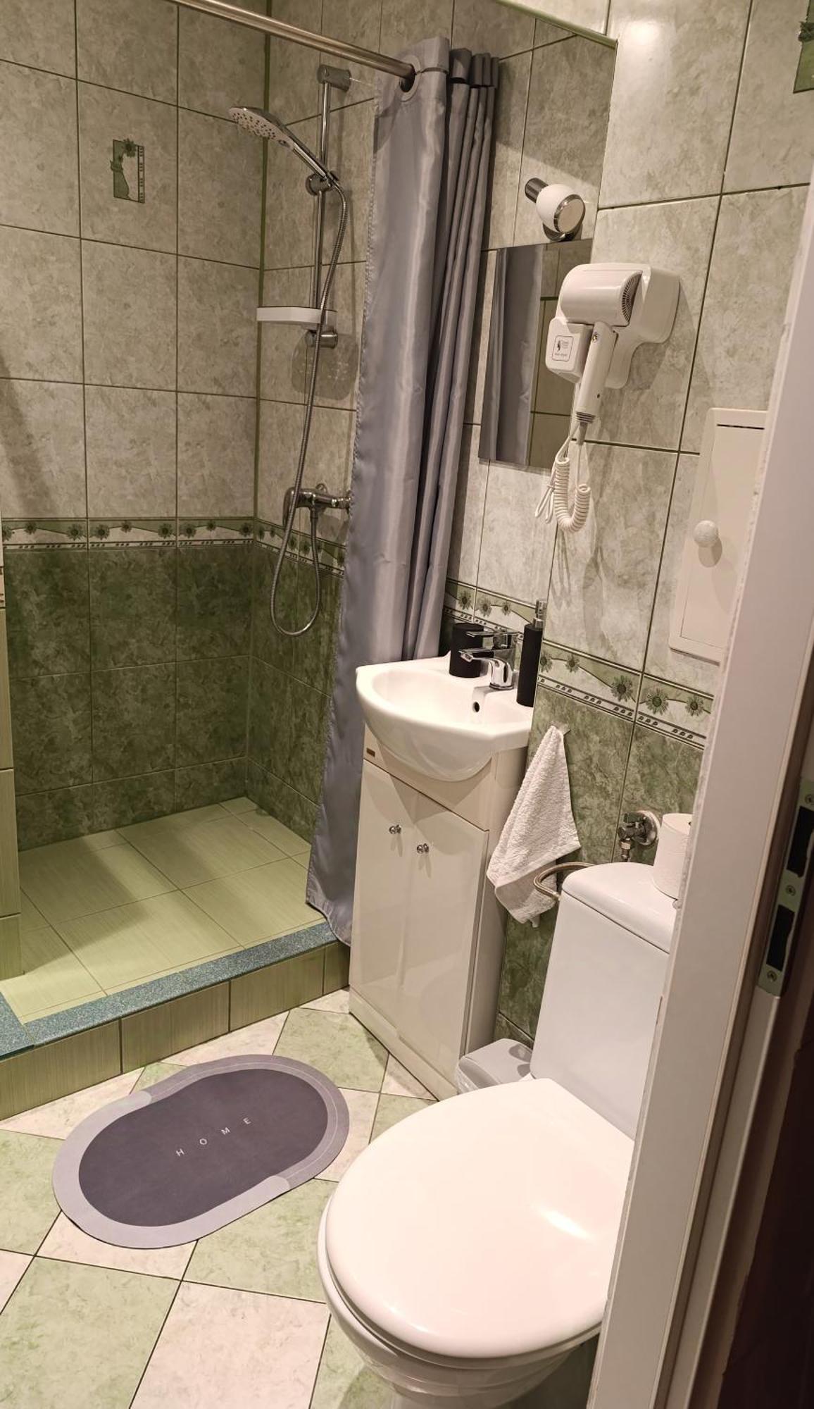 Nad Drweca Apartment
