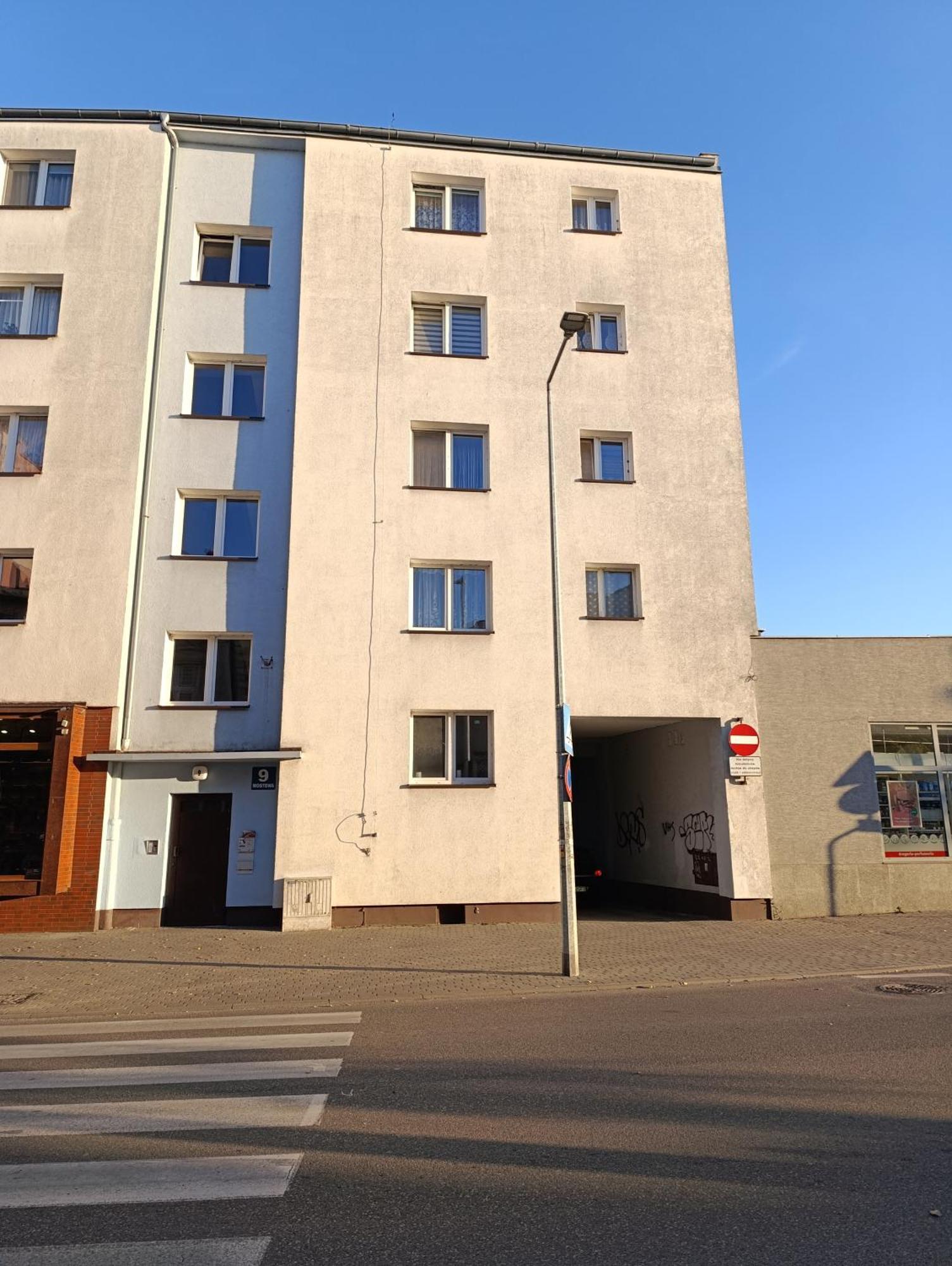 Nad Drweca Apartment Brodnica (Kuyavian-Pomeranian)