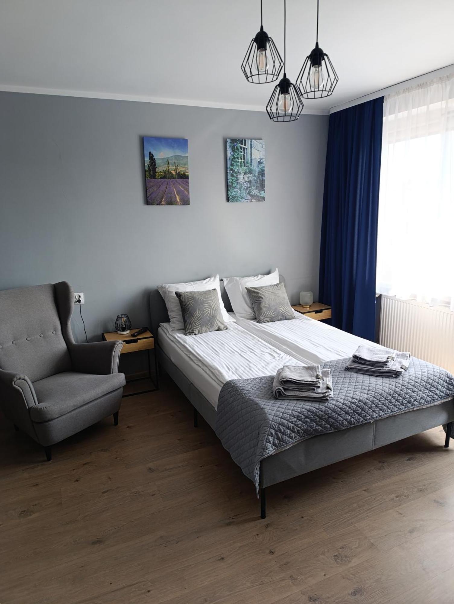 Nad Drweca Apartment Brodnica (Kuyavian-Pomeranian)